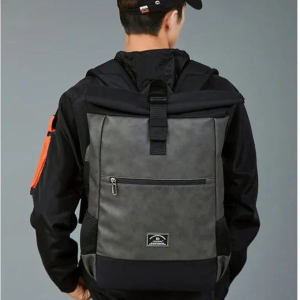 Sac À Dos Informatique - Fer