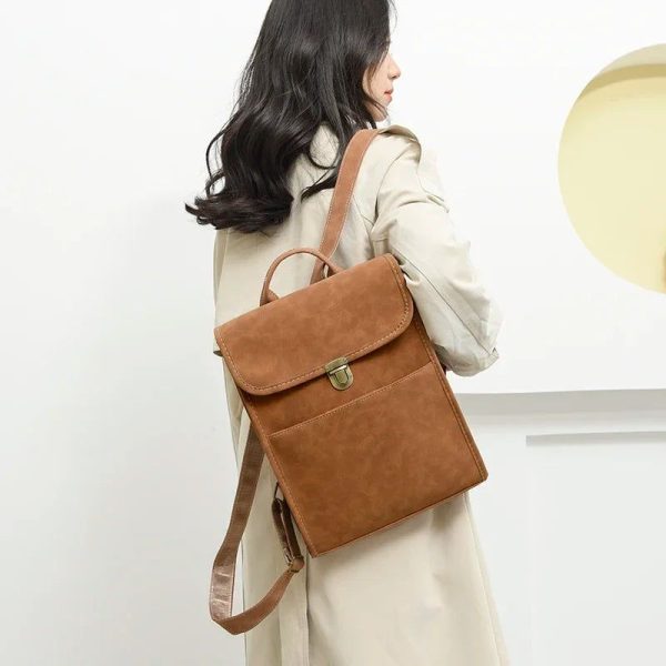 Sac À Dos Ordinateur Femme - Marly