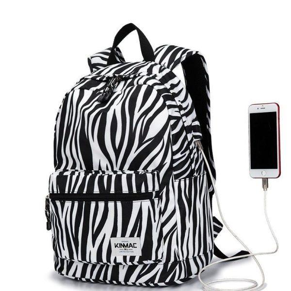 Sac À Dos Original Pour Ordinateur Femme