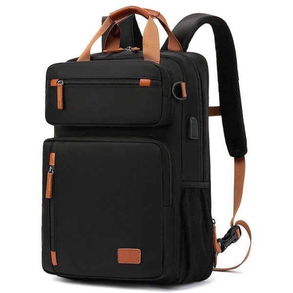 Sac À Dos Portable Pour Ordinateur - Jerry