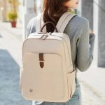 Sac À Dos Pour Femme Pour Ordinateur - Nebraska