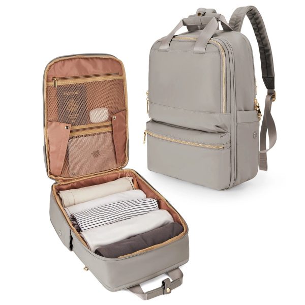 sac à dos pour ordinateur femme - elsa