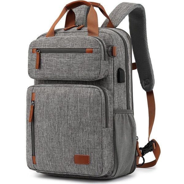 Sac À Dos Pour Ordinateur Portable 15 Pouces - Jonas
