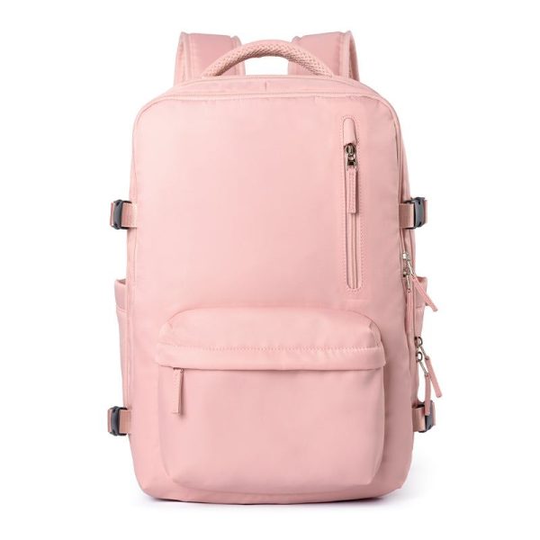 Sac À Dos Pour Ordinateur Portable 17 Pouces - Athènes