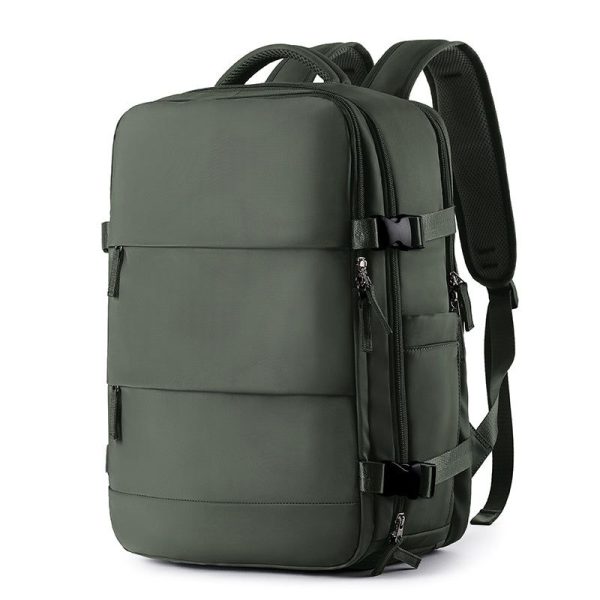 Sac À Dos Pour Ordinateur Portable 17 Pouces - Louvain