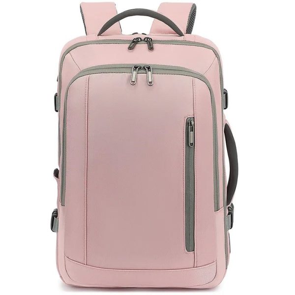 Sac À Dos Pour Ordinateur Portable 17 Pouces - Nora