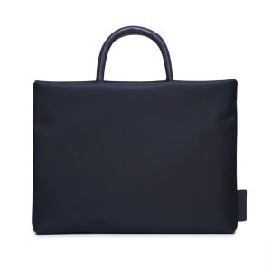 Sac À Dos Pour Ordinateur Portable - Bleu Marine