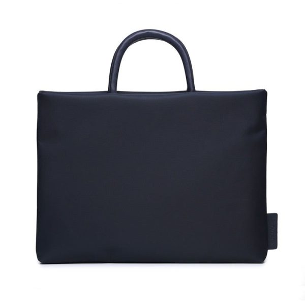 Sac À Dos Pour Ordinateur Portable - Bleu Marine