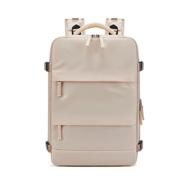 Sac À Dos Pour Ordinateur Portable - Doha