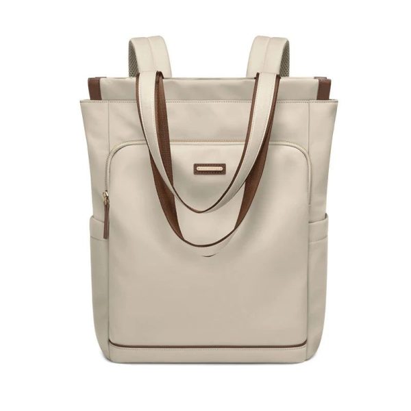 Sac À Dos Pour Ordinateur Portable Femme - Neva