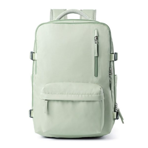 Sac À Dos Pour Pc 17 Pouces - Menthe