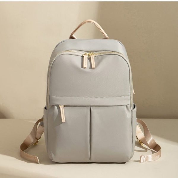 sac à dos pour portable femme - jina