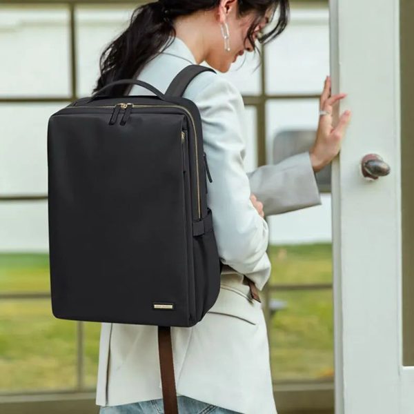 Sac À Dos Professionnel Femme - Ourja