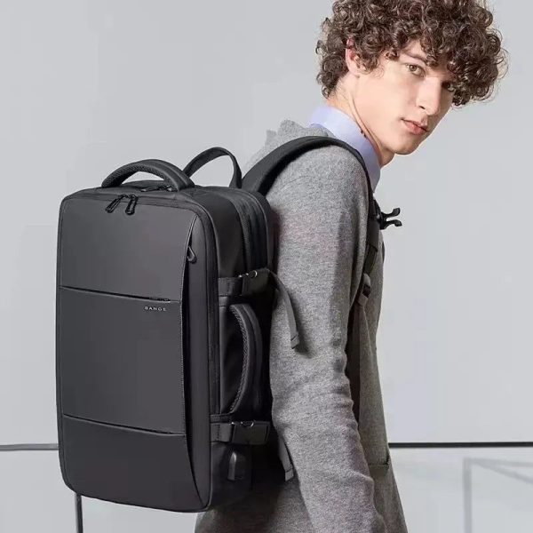 Sac À Dos Professionnel - Geko