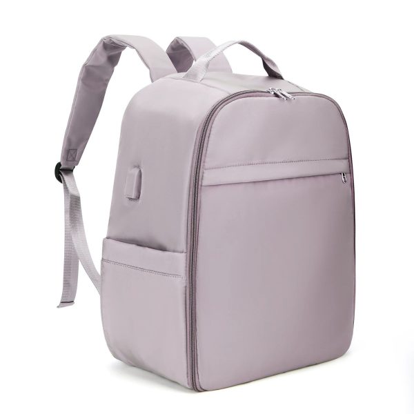 Sac À Dos Professionnel Pour Femme - Wisteria