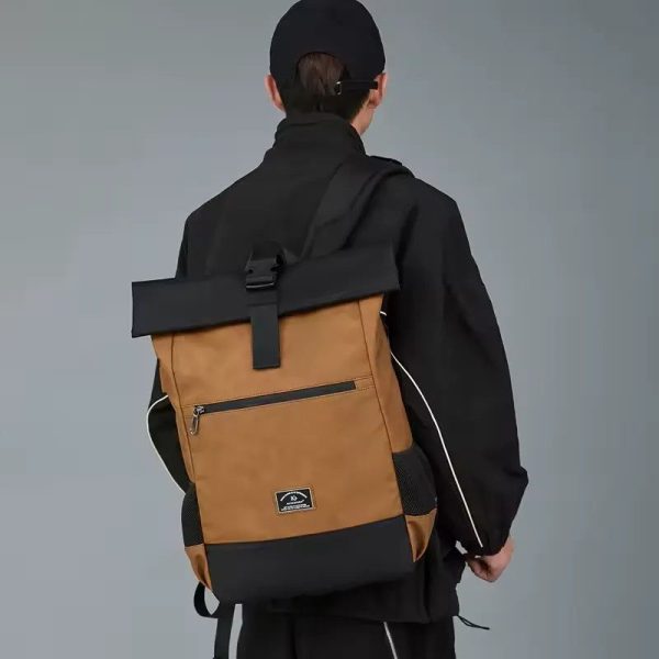 Sac À Dos Professionnel Pour Homme - Jake