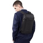 sac à dos professionnel pour laptop homme