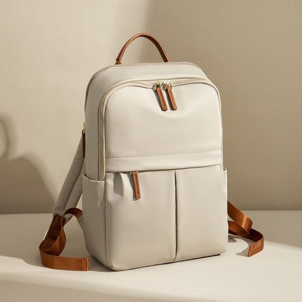 Sac À Dos Tendance Pour Ordinateur Femme - Joice