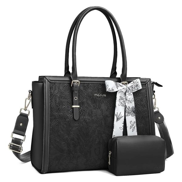 Sac À Main Noir Pour Les Cours - Indispensable