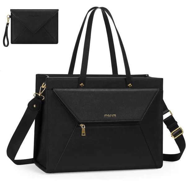 Sac À Main Pour Ordinateur Femmes - Manava + Cadeau