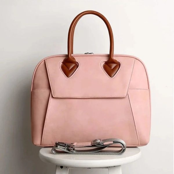 Sac À Main Professionnel Pour Femme - Amora