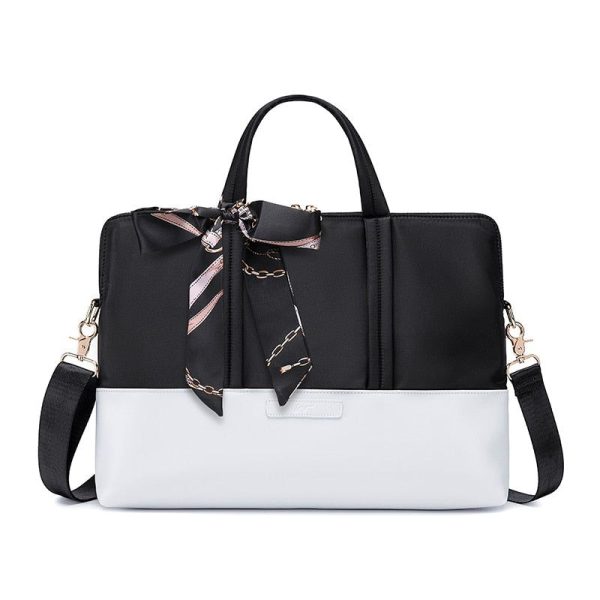 Sac À Ordinateur 15 Pouces Femme - Nueve