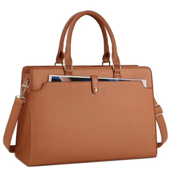 Sac À Ordinateur Élégant Pour Femme - Oklahoma