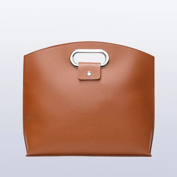 Sac À Ordinateur Élégant - Zofya