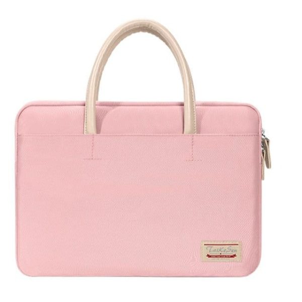 Sac À Ordinateur Portable 13 Pouces Rose - Candy