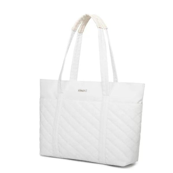 Sac À Ordinateur Pour Femme - Aby