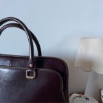 sac femme en cuir pour usage quotidien
