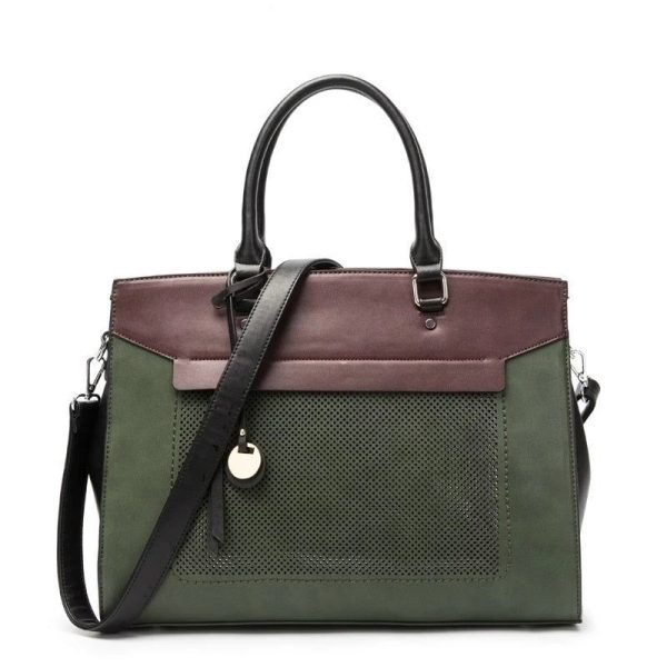 sac porte ordinateur au design raffiné