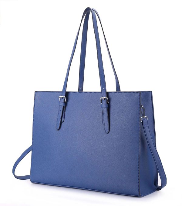 Sac Pour Ordinateur 16 Pouces Femme - Lagoon