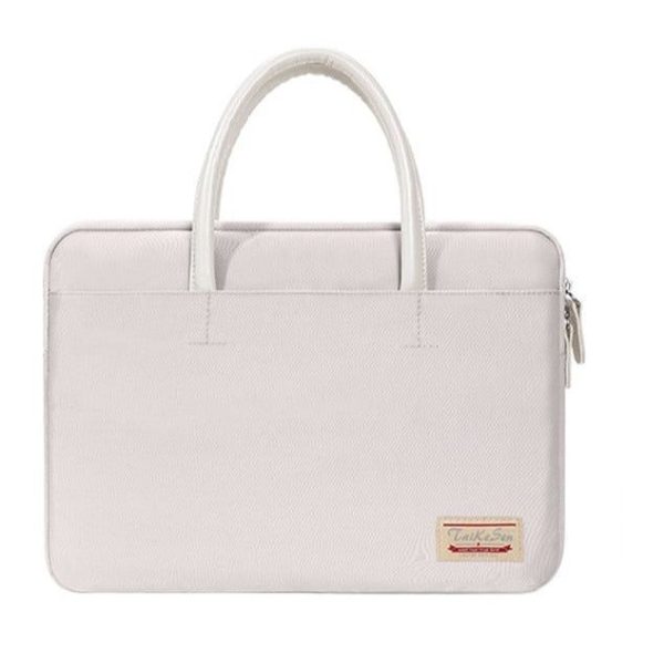 Sac Pour Ordinateur Portable 14 Pouces - Oyster