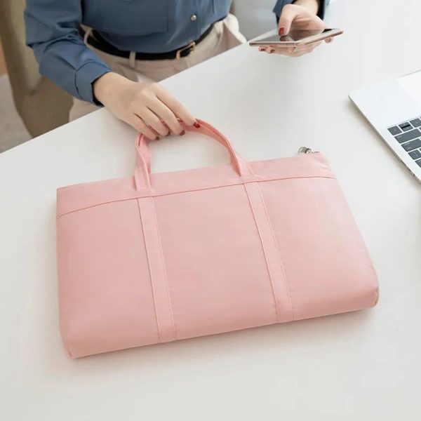 Sacoche D'ordinateur Moderne Pour Femme - Carole
