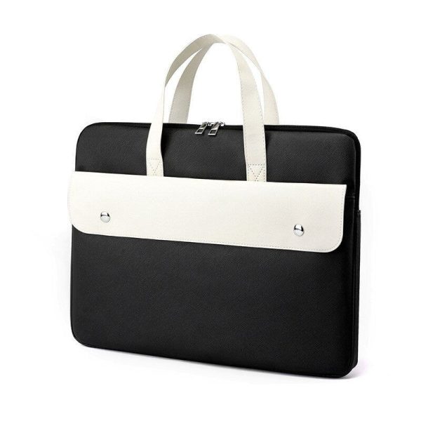 Sacoche D'ordinateur Slim - Madison