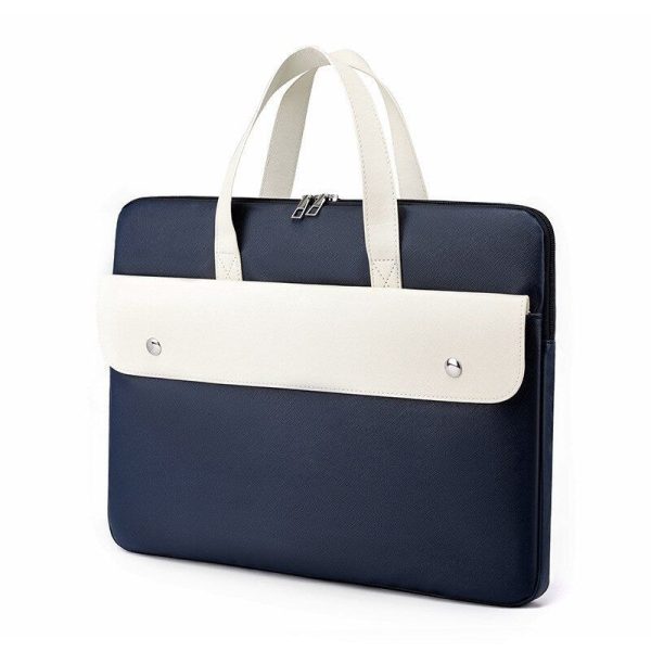 Sacoche Fine Pour Ordinateur Portable - Moxie
