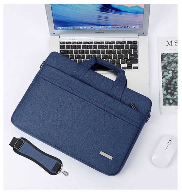 Sacoche Pour Ordinateur Portable 17 Pouces - Rove
