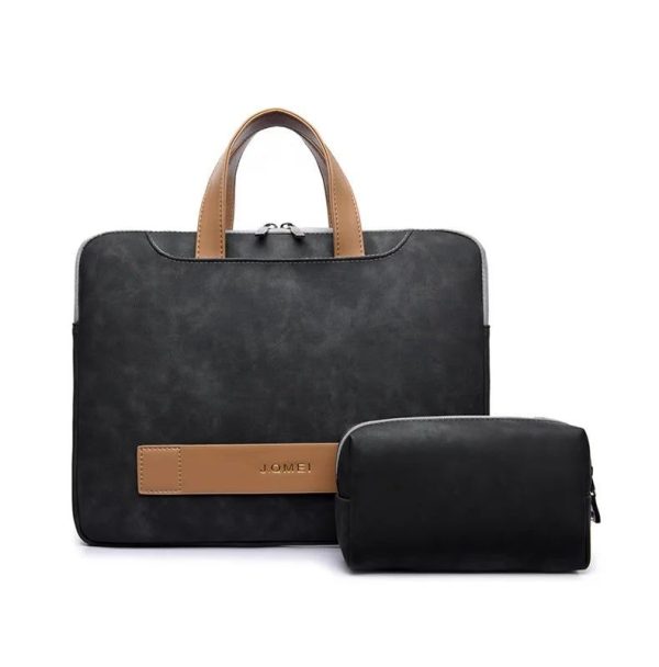 Sacoche Pour Ordinateur Portable Homme - Malcolm